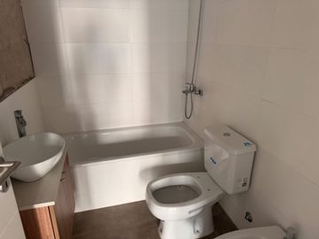 Venta Monoambiente a Estrenar. TERMINADO