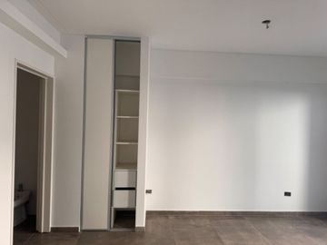 Venta Monoambiente a Estrenar. TERMINADO