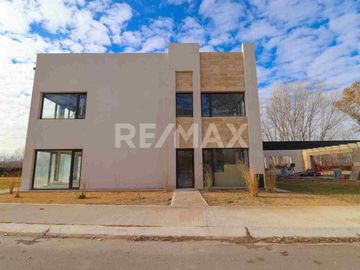 VENTA DEPARTAMENTO 1 DORM PLANTA BAJA , B° CANALES