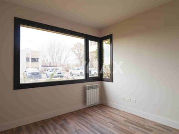 VENTA DEPARTAMENTO 1 DORM PLANTA BAJA , B° CANALES