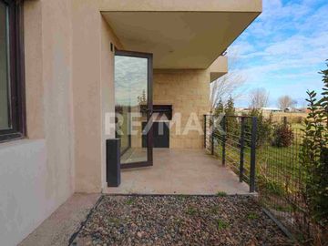 VENTA DEPARTAMENTO 1 DORM PLANTA BAJA , B° CANALES