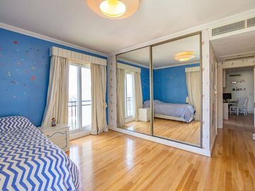 Venta Nuñez Chateau Libertador 4 ambientes