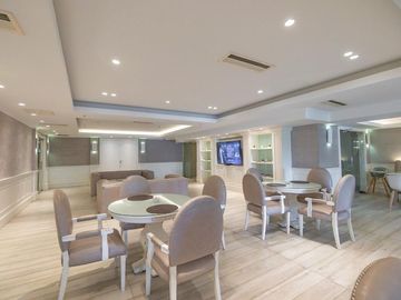 Venta Nuñez Chateau Libertador 4 ambientes