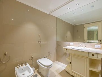 Venta Nuñez Chateau Libertador 4 ambientes