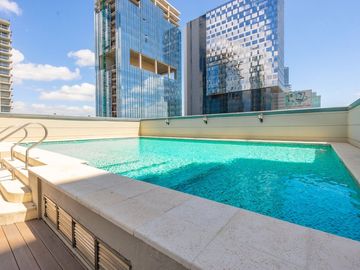 Venta Nuñez Chateau Libertador 4 ambientes