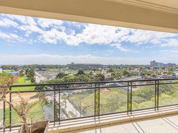 Venta Nuñez Chateau Libertador 4 ambientes