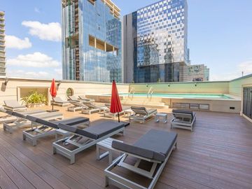 Venta Nuñez Chateau Libertador 4 ambientes