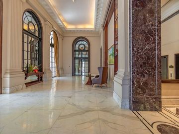 Venta Nuñez Chateau Libertador 4 ambientes