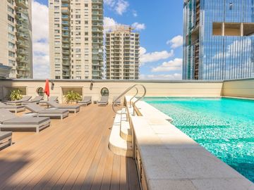 Venta Nuñez Chateau Libertador 4 ambientes