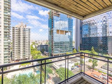 Venta Nuñez Chateau Libertador 4 ambientes