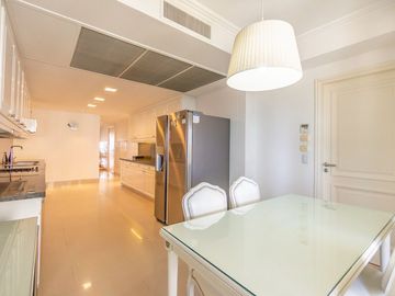 Venta Nuñez Chateau Libertador 4 ambientes