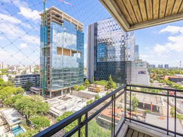 Venta Nuñez Chateau Libertador 4 ambientes