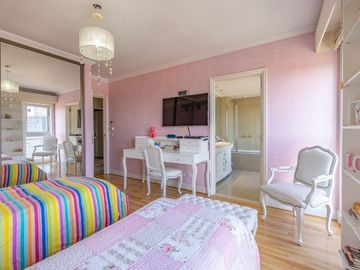 Venta Nuñez Chateau Libertador 4 ambientes