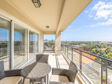 Venta Nuñez Chateau Libertador 4 ambientes