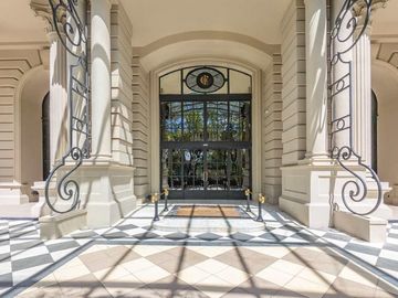 Venta Nuñez Chateau Libertador 4 ambientes