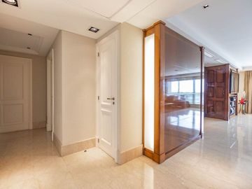 Venta Nuñez Chateau Libertador 4 ambientes