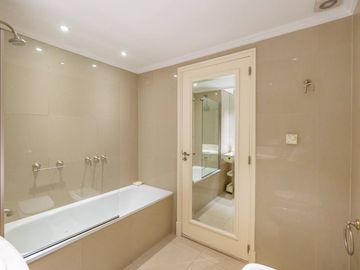Venta Nuñez Chateau Libertador 4 ambientes