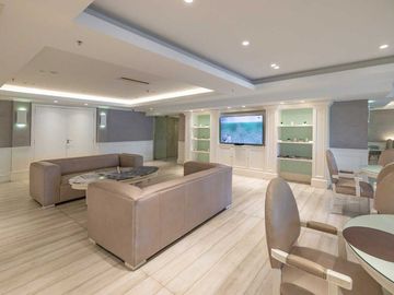 Venta Nuñez Chateau Libertador 4 ambientes