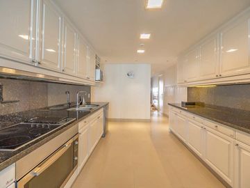 Venta Nuñez Chateau Libertador 4 ambientes