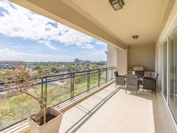 Venta Nuñez Chateau Libertador 4 ambientes