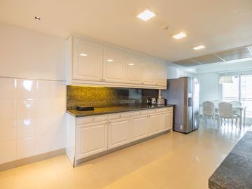 Venta Nuñez Chateau Libertador 4 ambientes