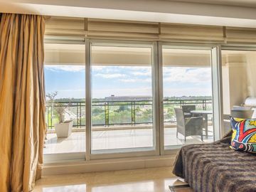 Venta Nuñez Chateau Libertador 4 ambientes