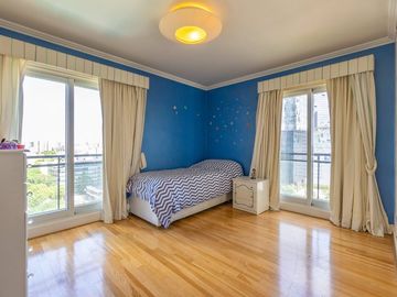 Venta Nuñez Chateau Libertador 4 ambientes