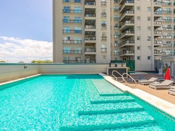 Venta Nuñez Chateau Libertador 4 ambientes