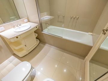 Venta Nuñez Chateau Libertador 4 ambientes