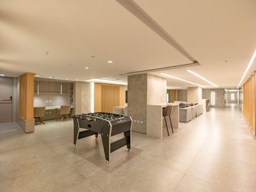 Venta Nuñez Chateau Libertador 4 ambientes