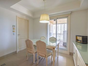 Venta Nuñez Chateau Libertador 4 ambientes