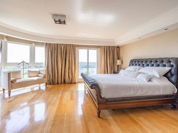 Venta Nuñez Chateau Libertador 4 ambientes