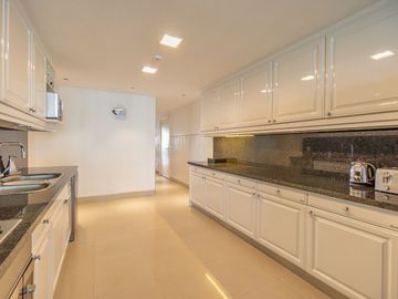 Venta Nuñez Chateau Libertador 4 ambientes