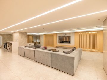 Venta Nuñez Chateau Libertador 4 ambientes