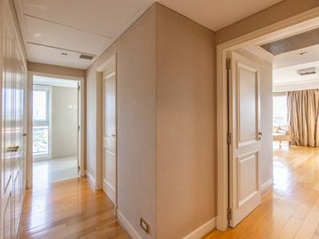 Venta Nuñez Chateau Libertador 4 ambientes