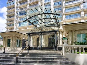Venta Nuñez Chateau Libertador 4 ambientes