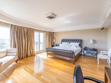 Venta Nuñez Chateau Libertador 4 ambientes