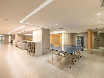 Venta Nuñez Chateau Libertador 4 ambientes