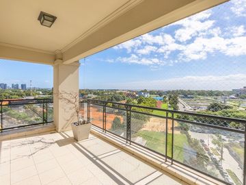 Venta Nuñez Chateau Libertador 4 ambientes