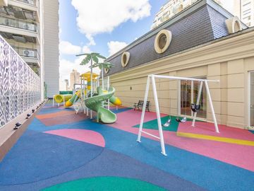Venta Nuñez Chateau Libertador 4 ambientes