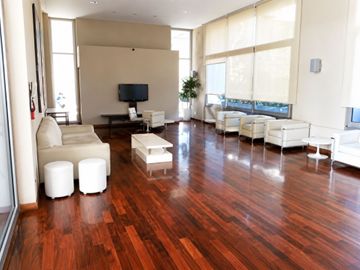 ALQUILER AMOBLADO TORRE TERRAZA AMENITIES COCHERA