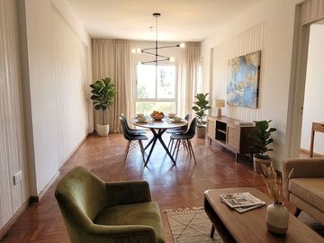 Depto 4 ambientes venta con Cochera Ramos Mejia