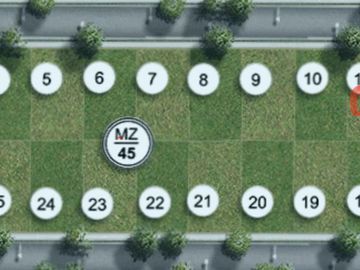 VENTA LOTE DOCTA CENTRAL 252 MTS APTO DUPLEX
