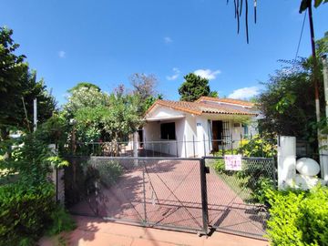 VENTA CASA DE 3 AMBIENTES PASO DEL REY APTO CREDIT