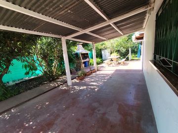 VENTA CASA DE 3 AMBIENTES PASO DEL REY APTO CREDIT