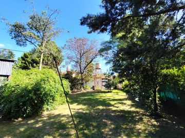 VENTA CASA DE 3 AMBIENTES PASO DEL REY APTO CREDIT
