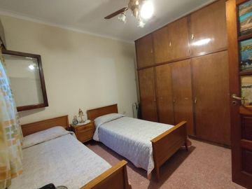 VENTA CASA DE 3 AMBIENTES PASO DEL REY APTO CREDIT