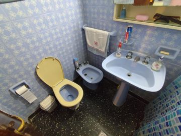 VENTA CASA DE 3 AMBIENTES PASO DEL REY APTO CREDIT