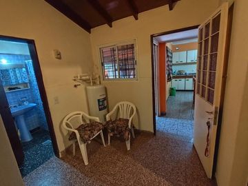 VENTA CASA DE 3 AMBIENTES PASO DEL REY APTO CREDIT