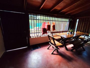 VENTA CASA DE 3 AMBIENTES PASO DEL REY APTO CREDIT